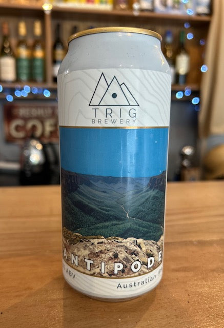 Antipode - TRIG - 5%