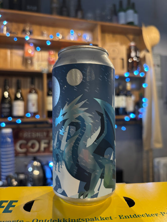 Dragon's Bite - BREW YORK 5.9%