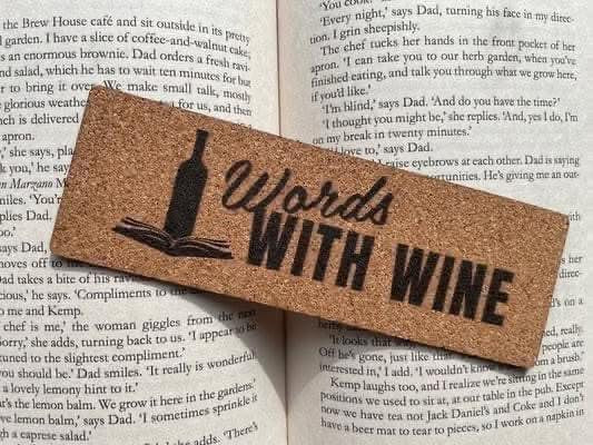 Words with Wine