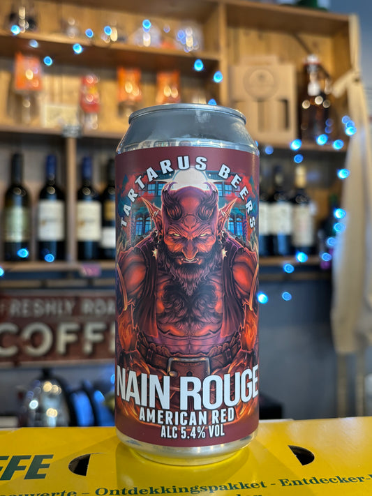 Nain Rouge - TARTARUS 5.4%