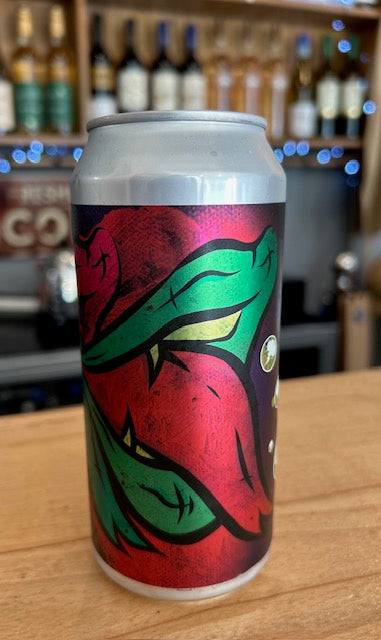 Neon Beast - SALAMA - 6%