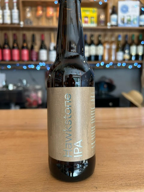 IPA - HAWKSTONE - 4.8%