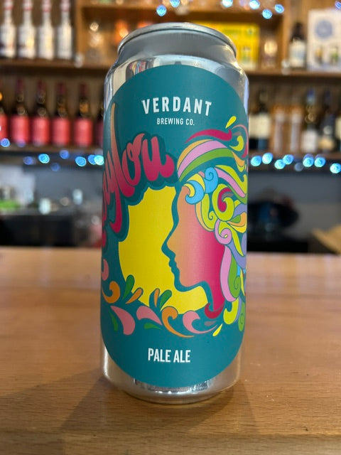 Marylou - VERDANT - 5.2%