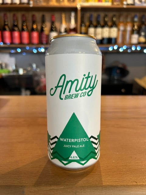 Waterpistol - AMITY BREW Co. - 4.6%