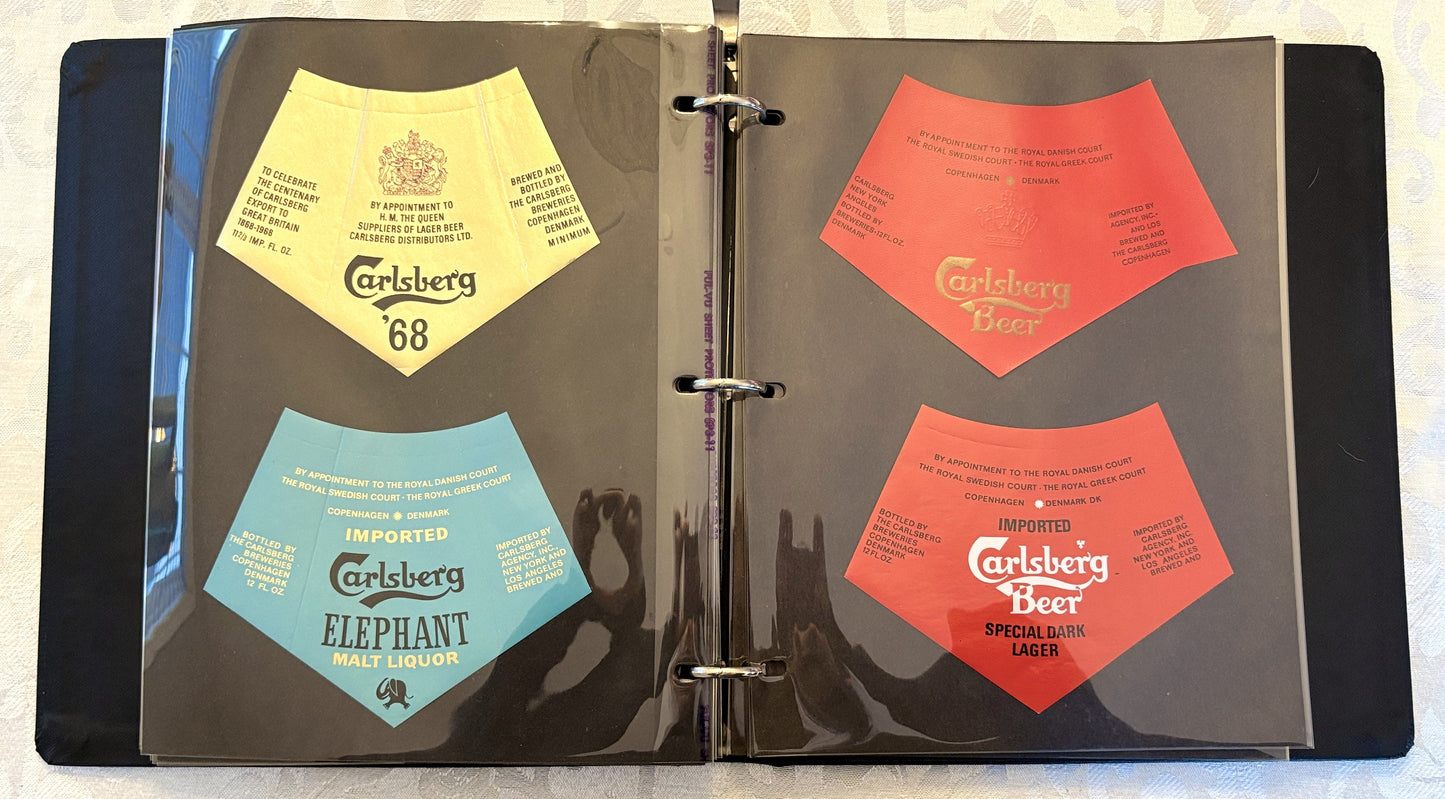 Salad Days - YONDER 5.2%