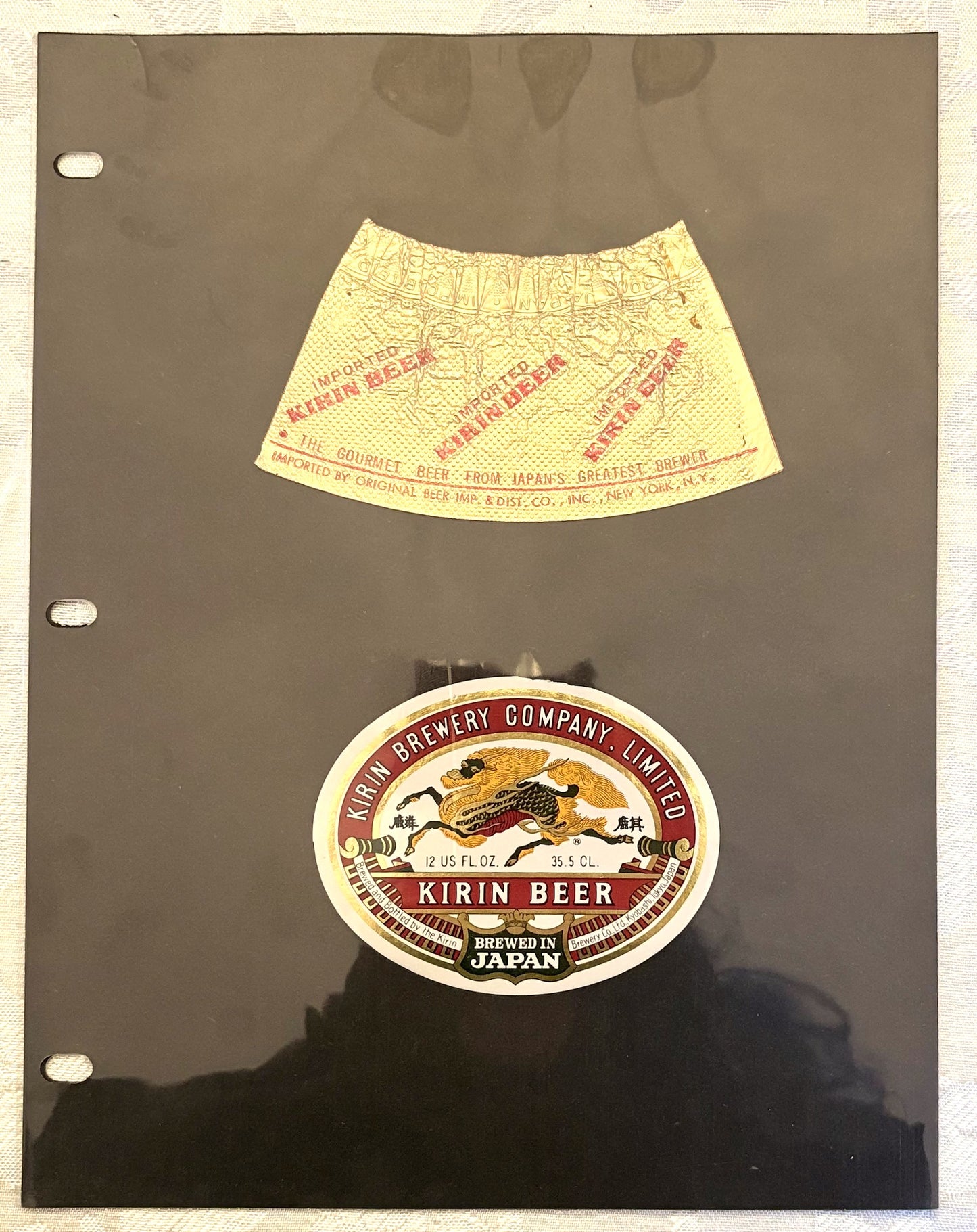 Nightmare of Brew York 2025 - BREW YORK 8.5%