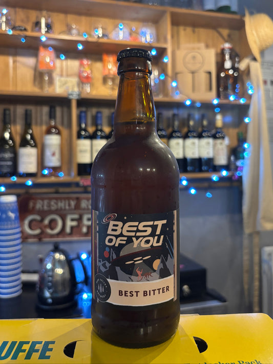 Best Of You - DON VALLEY BREW 4.1%