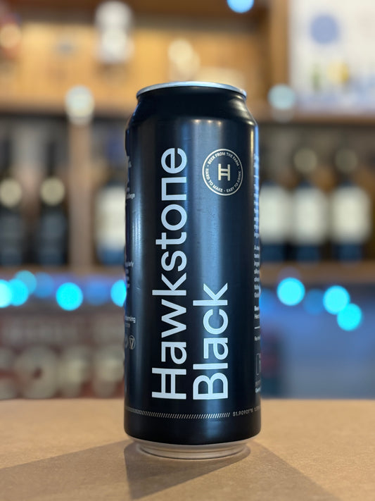 Hawkstone Black