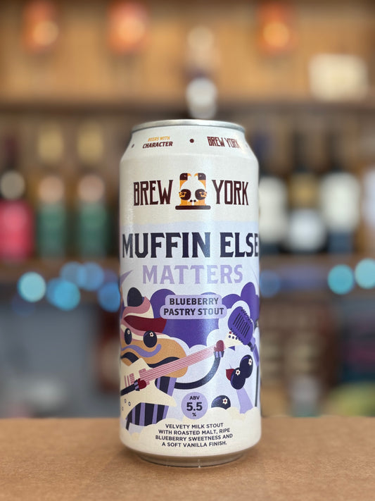 brew york muffin else matters blueberry pastry stout beer buy at the hop inn Brigg