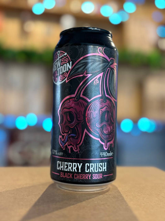 Cherry Crush 5.7% - BREW TOON