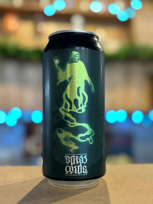Phantasm 0.5% - BRASS CASTLE BREW